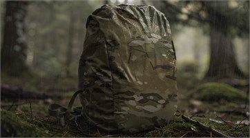 Накидки на рюкзаки