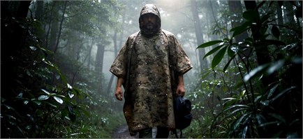 ДОЖДЕВИКИ И ГАМАШИ