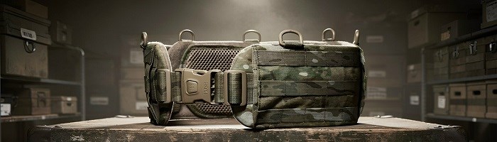 Разгрузочные пояса