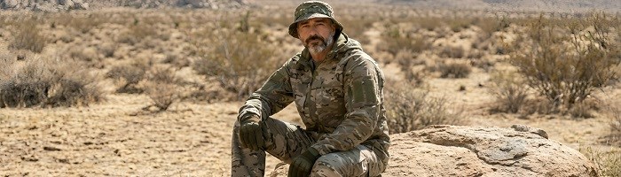 ТАКТИЧЕСКАЯ ОДЕЖДА