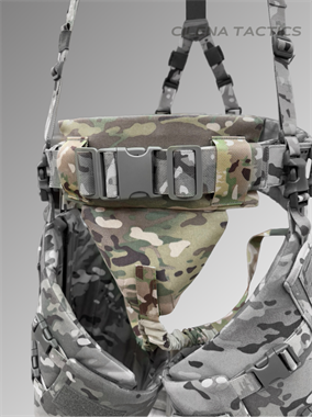 ЗАЩИТА ПАХА 6407