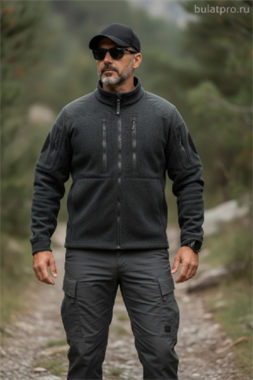 Флисовая толстовка "Ветер" 6071_87A2E