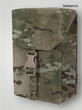 Сумка под пулеметный короб на 100 вер.2 6293