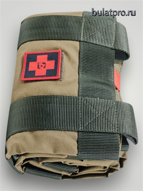 Военные бескаркасные мобильные носилки 5198