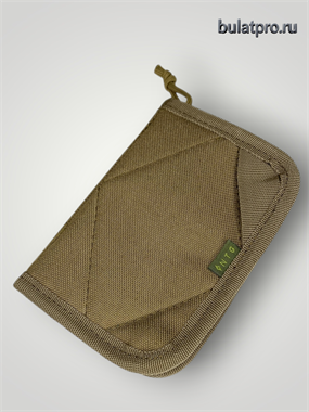 Портмоне под документы NTG 6268