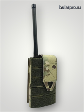 Подсумок для рации универсальный 6229_FD0BC
