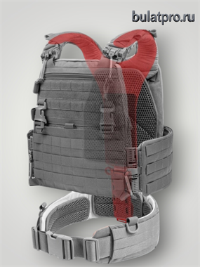 Опорная стойка Stich Frame v.3 6130_CBBC9