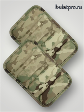 КАП боковой для бронежилета 2шт 6231_5CE5D