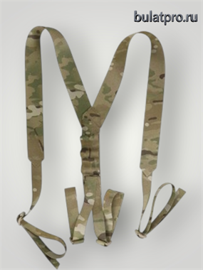 "Y" образные наплечные лямки 417156150