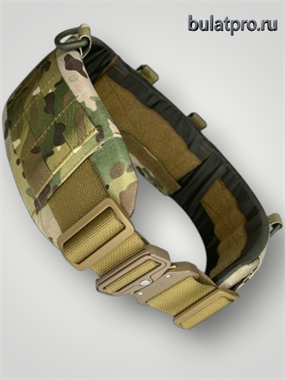 Бандаж анатомический NTG Cobra 6249_A49AE