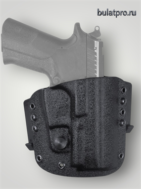 Кобура "СКАТ" для Т-10 6128_12A64