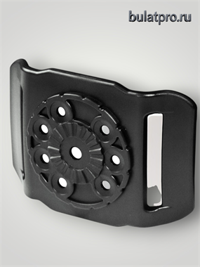 Крепление поясное АЛЬФА "SP" с изменением угла наклона 5991_1F993