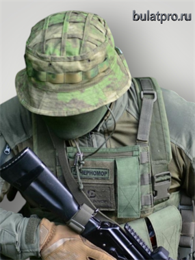 Панама маскировочная Stich Profi 364294557