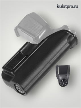 Кобура Альфа ПМ с выносным креплением 582700463