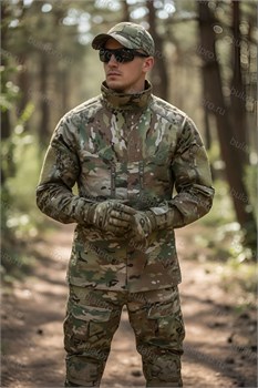 Костюм "Боевой" 6383