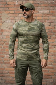 Лонгслив «Гюрза-Н» 6021_3DDD0