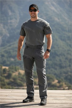 Брюки тактические «Урбан-М1» (Softshell) 6320