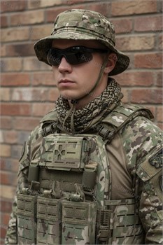 Плитоносец LEGION Бр2 6508