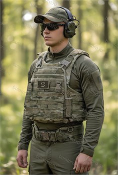 Комплект противоосколочный Hard Defense 1 р-р 90 см 6486