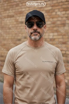 Футболка Скала 6443