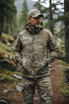 Куртка CONTACT 5871_A