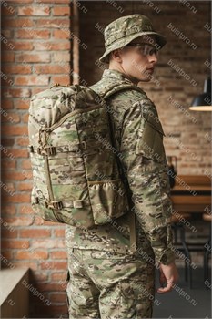 Рюкзак WARMAX 35 л 6460