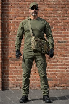 Сумка "Синица" 6467