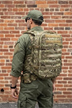 Рюкзак модульный North 6077_3BF2E