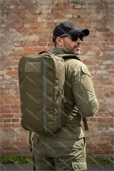 Рюкзак Снегирь Кордура 1000D. 6441