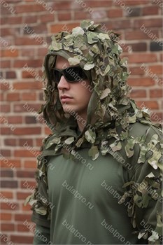 Накидка маскировочная Химера летняя №2 109005526