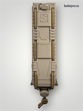 Подсумок Plastic Fast для магазина ПП 5211