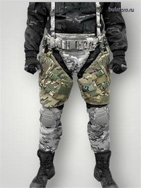 НАБЕДРЕННАЯ ЗАЩИТА 6406