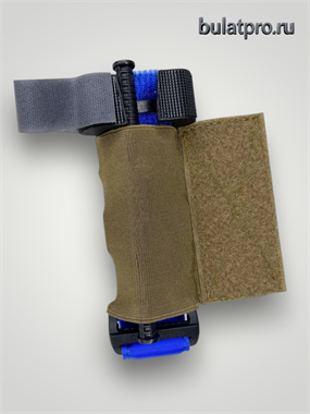 Держатель NTG для жгута/турникета 