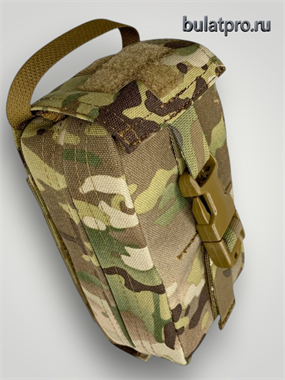 Подсумок  North медицинский отрывной вер. 2 6173_2C8B7