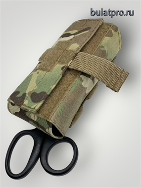 Подсумок Norht под жгуттурникет с универсальным креплением 6306