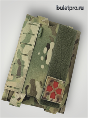 АПТЕЧКА МЕДИЦИНСКАЯ 3.0 6389