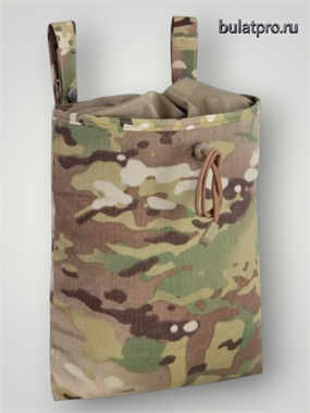 Сумка под сброс (пластик) 289302104