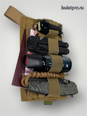 Органайзер для сумки/рюкзака 2.0 North 6489