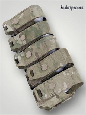 Подсумок на 5-шт ВОГ-25 (ММ) 6241_B2BF8