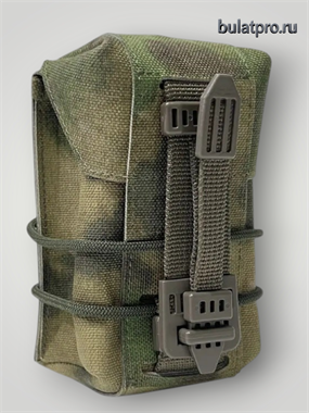 Подсумок под гранату с бесшумным замком 6225_7B262