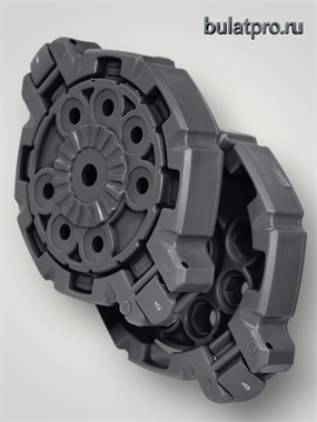 Быстросъемный адаптер 