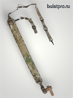 Ремень тактический 3-х точечный №2 936883410