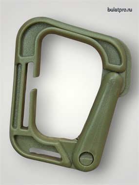 D-образный карабин M-Tec Grimloc 6082_54D4E