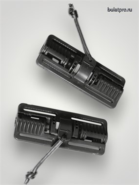 Ремкомплект-самосброс ROC80мм 2шт без шнурка 642132996