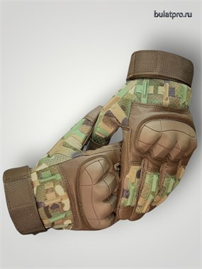 Перчатки Protective Gloves с функцией сенсорного управления 6272