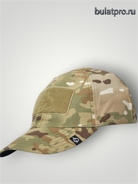 Бейсболка Softshell 