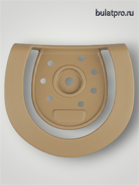 Крепление быстросъемное Альфа 964365143