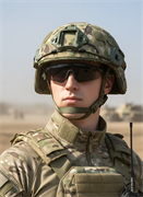 Бронешлем Арамид БР2 6247_FA21E