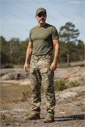 Брюки боевые Gen.3 WARMAX 6422