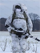 Костюм «Метель-С» 6321